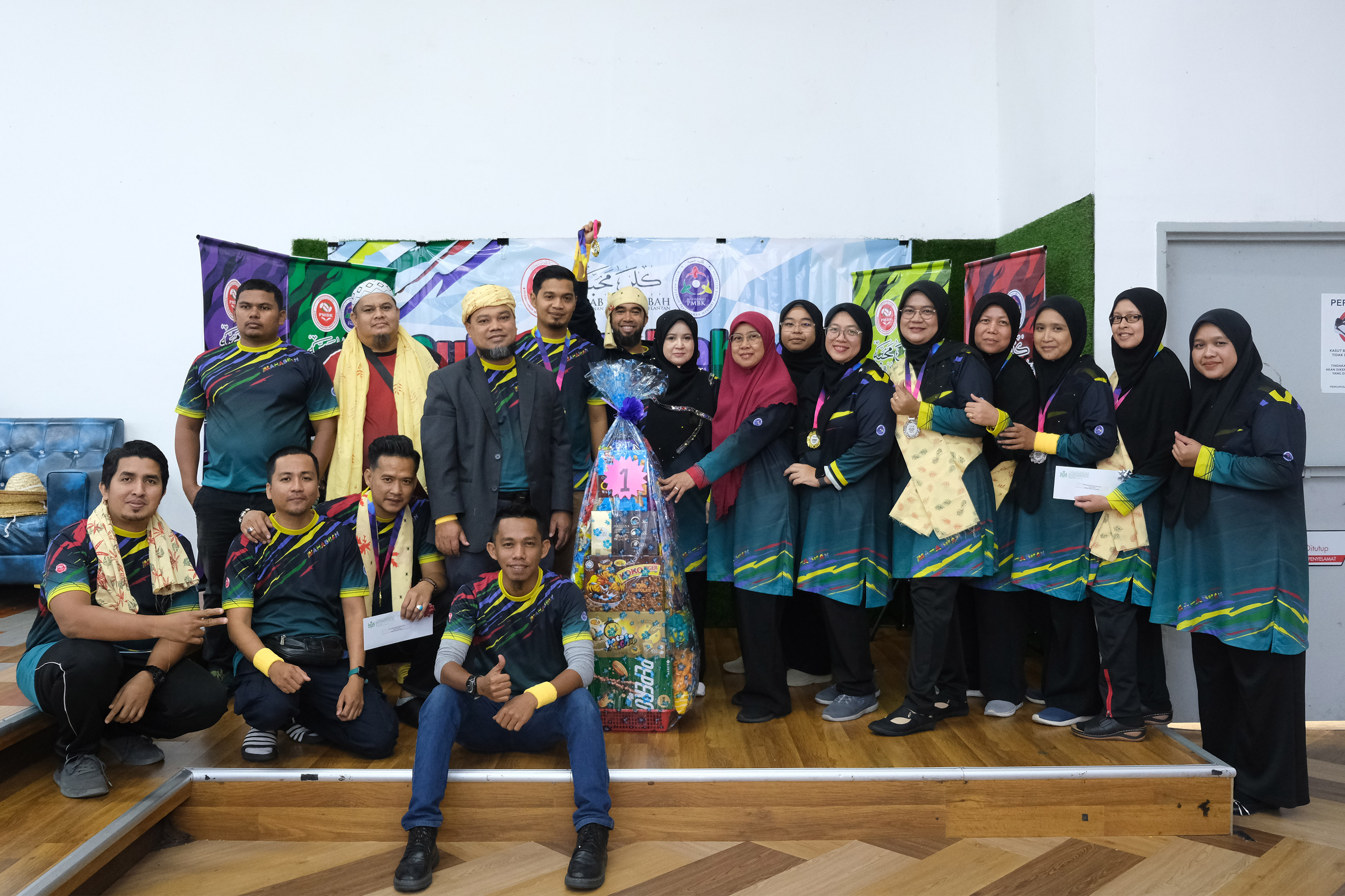 Boling Mahabbah 2026