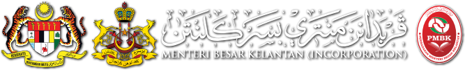 Perbadanan Menteri Besar Kelantan