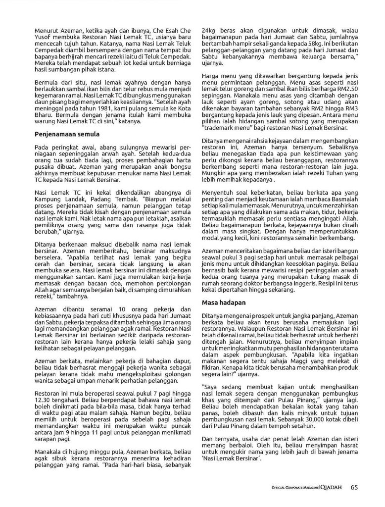 Index Of Majalah Qiadah Online Read Qiadah 13 Files Mobile